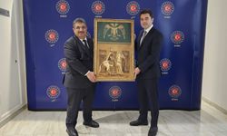 TATSO'nun Dubai Sektörel Ticaret Heyeti Programı başladı