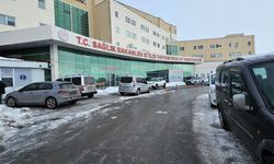 Tatvan Devlet Hastanesi 2025’te 1 milyonun üzerinde hastaya sağlık hizmeti sundu