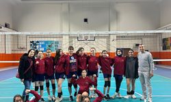 Tatvan Selahaddin Eyyubi Ortaokulu Türkiye Yarı Finallerinde