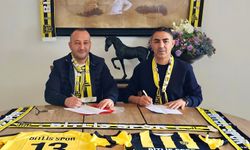 Bitlis Spor 1916, yeni teknik direktör Özer’le anlaşma imzaladı