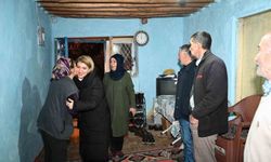 Arguvan'da siyasette gönül köprüsü