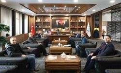 BEÜ ile Bitlis Belediyesi dijital eğitim için güçlerini birleştirdi