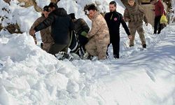 Bingöl’de karbonmonoksit gazı alarmı: Ekipler zamanla yarıştı
