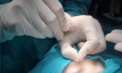 Çukurca’da göz sağlığında yeni dönem başladı