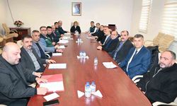 Depremin yaraları sarılırken su altyapı güçlendirme çalışmaları sürüyor