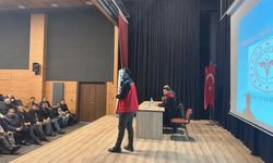 Doğubayazıt’ta muhtarlar üretim süreçleri hakkında bilgilendirildi