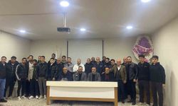 Elazığ 2. Amatör Küme’de gruplar netleşti