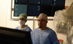 Erzurum Şehir Hastanesi, Çocuk Kardiyolojisinde önemli başarıya imza attı