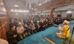 Erzurum'da 1001 Hatim bereketi sürüyor