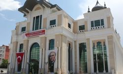 Erzurum'da kültür ve sanat etkinliklerine büyük ilgi