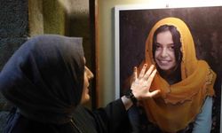 Erzurum'da sessiz hikayeler oyaya ilmek ilmek işlendi