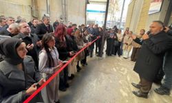 Gençlere yeni merkez: Diyanet Gençlik Etüt Merkezi açıldı