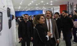 Güzel Sanatlar Müzesi ziyaretçi akınına uğruyor