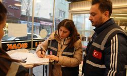 Iğdır'da ramazan öncesi fahiş fiyat denetimleri arttırıldı