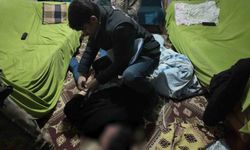 Iğdır'da uyuşturucuya geçit yok: 15 adrese eş zamanlı operasyon düzenlendi