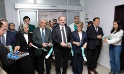 Kalp ve damar tedavilerinde yeni dönem: Yeni nesil anjiyografi cihazı hizmette