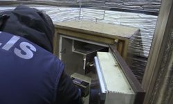 Kars’ta fuhuş şebekesine darbe: 20 gözaltı, 21 kadın kurtarıldı