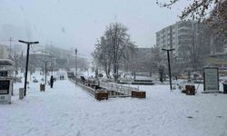 Malatya'da eğitime 1 gün ara verildi