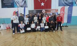 Muay Thai Şampiyonası’nda Malatya’dan büyük başarısı: 25 madalya