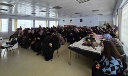 Muş'ta uyuşturucuyla mücadelede farkındalık çağrısı