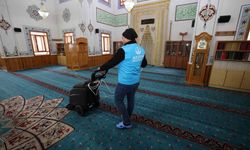 On bir ayın sultanı için Aziziye’de yoğun mesai