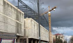 Patnos’ta inşaat sektöründe hareketlilik: Arsa talebi arttı