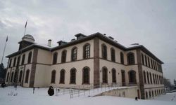 Tarihi Erzurum Kongre Binası tehlike altında