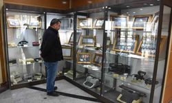 TSO'nun kurumsal hafıza müzesi ilgi odağı oldu