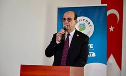 TYT-AYT hazırlığı yapan öğrencilere belediyeden destek