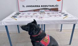 Uyuşturucu tacirlerine geçit yok: 5 kişi tutuklandı