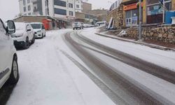 Uzmanından uyarı: Kış lastiği tek başına yetmiyor