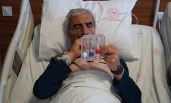 Van’da ileri düzey aort ameliyatı başarıyla yapıldı