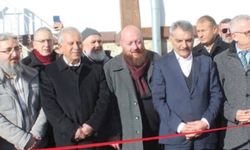 Van’dan Yozgat’a uzanan hat sanatı köprüsü