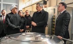 Yakutiye Belediyesi’nden bir yılda 249 milyonluk sosyal yardım