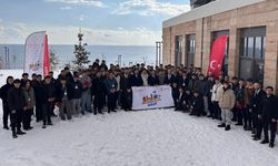 “Maziden Atiye Ahlat” programının 19–25 Ocak etabı başladı