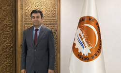 Başkan Şeker’den esnaf ve sanatkârlara teşekkür mesajı