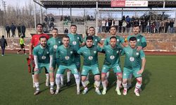 Ahlat Spor’dan taraftara maça davet