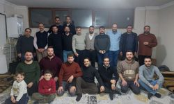 Tatvan’da 12 Yıllık Kur’an Tefsiri Dersleri Hatim Programıyla Tamamlandı