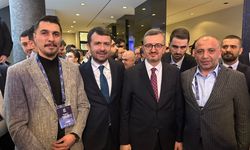 BİK’in İstanbul’daki Dijital Medya Çalıştayına Bitlis’ten Serdar Adıyaman Katıldı