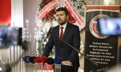 BİK Genel Müdürü Çay’dan Şanlıurfa’da anlamlı mesaj