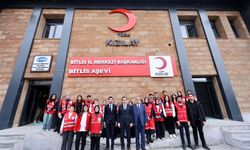 Sosyal destek güçleniyor: Bitlis’te aşevi hizmetinde artış