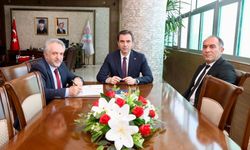 Bitlis’te eğitim için ortak hamle