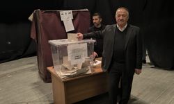 Cemil Gülsar yeniden güven tazeledi