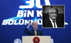 Cumhurbaşkanı Erdoğan’dan merhum Zeki Ergezen’e vefa mesajı