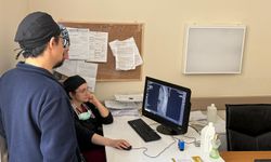 Tatvan’da Omurga Cerrahisinde Yeni Dönem