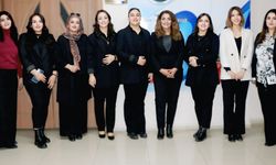 Hakkari'de 'Yaşam Çemberi Kadın Kooperatifi' kuruldu