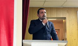 Adilcevaz ESO Başkanı Kamil Kirazcı güven tazeledi