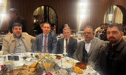 Bitlis Basını Şanlıurfa’daki 10 Ocak programına katıldı