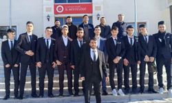 Hafızlık tespit sınavında Ahlat’tan büyük başarı