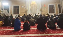 Hizan’da Miraç Kandili ihya edildi